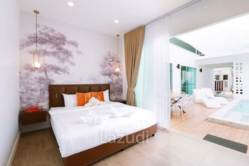 3 Bed 3 Bath Villa For Sale, Prachuap Khiri Khan, Thap Tai, Hua Hin, Prachuap Khiri Khan, 3 Bedrooms, 150 sqm, Villa For Sale, by Saifon Phuphanna, 500160857 - DDproperty.com