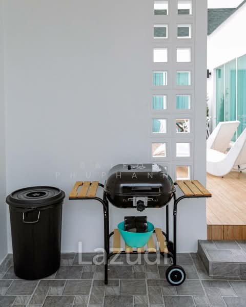 3 ห้องนอน 3 ห้องน้ำ วิลล่า สำหรับ ขาย, ประจวบคีรีขันธ์, ทับใต้, หัวหิน, ประจวบคีรีขันธ์, 150 ตร.ม., วิลล่า ขาย, โดย Saifon Phuphanna, 500160857 - DDproperty.com