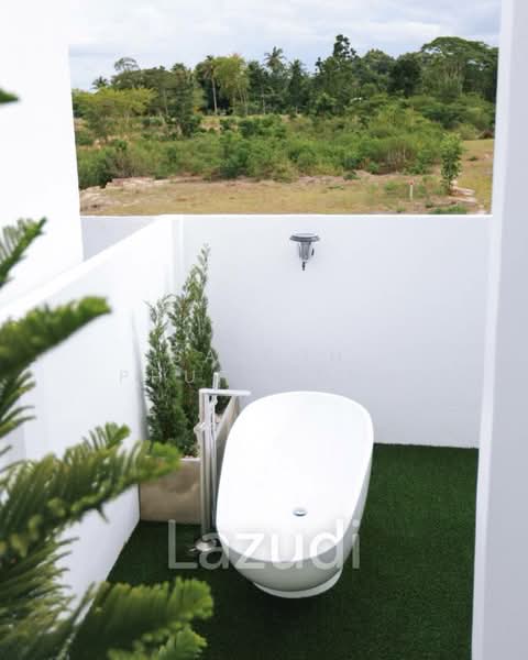 3 ห้องนอน 3 ห้องน้ำ วิลล่า สำหรับ ขาย, ประจวบคีรีขันธ์, ทับใต้, หัวหิน, ประจวบคีรีขันธ์, 150 ตร.ม., วิลล่า ขาย, โดย Saifon Phuphanna, 500160857 - DDproperty.com