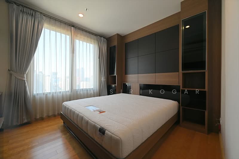 Villa Asoke : วิลล่า อโศก, กรุงเทพ, 1588 ถนน เพชรบุรีตัดใหม่, มักกะสัน, ราชเทวี, กรุงเทพ, 81 ตร.ม., คอนโด ให้เช่า, โดย Pavana Sirikogar, 500160858 - DDproperty.com