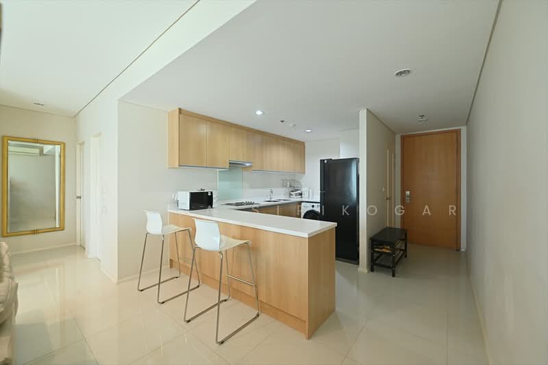 Villa Asoke : วิลล่า อโศก, กรุงเทพ, 1588 ถนน เพชรบุรีตัดใหม่, มักกะสัน, ราชเทวี, กรุงเทพ, 81 ตร.ม., คอนโด ให้เช่า, โดย Pavana Sirikogar, 500160858 - DDproperty.com