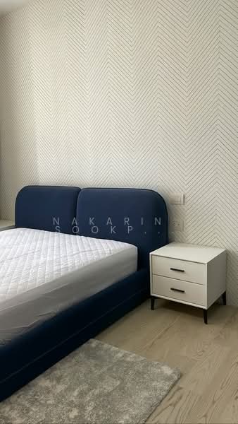 Noble Ploenchit, Bangkok, 1035 Ploenchit  Road, Lumphini, Pathum Wan, Bangkok, 2 Bedrooms, 117 sqm, Condo For Rent, by Nakarin  Sookpaiboon, 500160859 - DDproperty.com