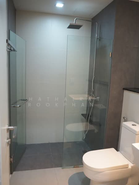 Urbano Absolute Sathon-Taksin : เออร์บาโน่ แอบโซลูท สาทร - ตากสิน, กรุงเทพ, 345 ซอยเจริญนคร 14/2, คลองต้นไทร, คลองสาน, กรุงเทพ, 30 ตร.ม., คอนโด ให้เช่า, โดย Hathairat Rookphan , 500160860 - DDproperty.com