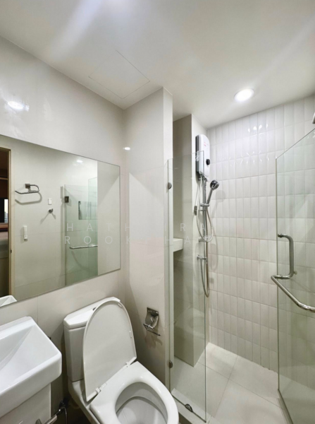 Life Asoke, Bangkok, Asoke-Dindang Road, Bang Kapi, Huai Khwang, Bangkok, 2 Bedrooms, 55 sqm, Condo For Rent, by Hathairat Rookphan , 500160863 - DDproperty.com