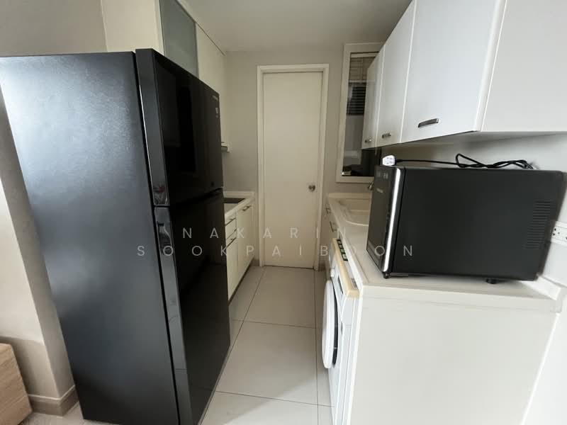 Manhattan Chidlom, Bangkok, 1032 Phetchaburi 32 Alley, Makkasan, Ratchathewi, Bangkok, 1 Bedroom, 58 sqm, Condo For Rent, by Nakarin  Sookpaiboon, 500160865 - DDproperty.com