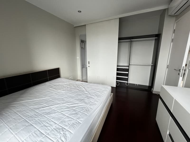 Manhattan Chidlom, Bangkok, 1032 Phetchaburi 32 Alley, Makkasan, Ratchathewi, Bangkok, 1 Bedroom, 58 sqm, Condo For Rent, by Nakarin  Sookpaiboon, 500160865 - DDproperty.com