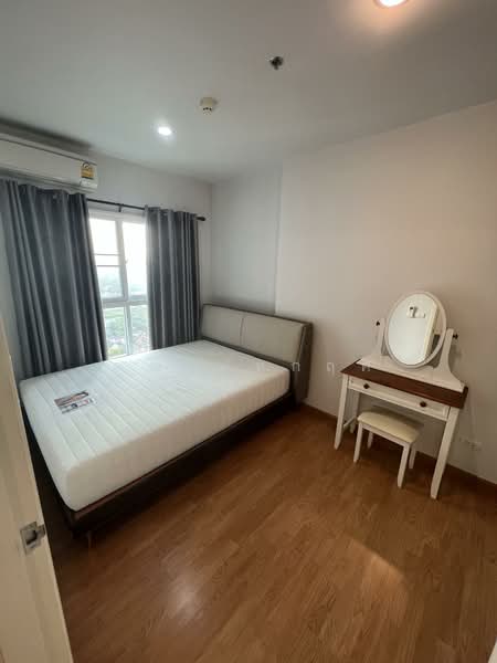 For Rent - The Parkland Ratchada-Wongsawang, Bangkok