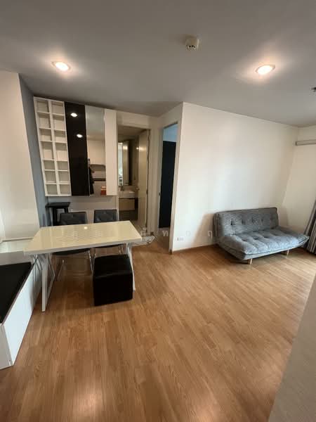 For Rent - The Parkland Ratchada-Wongsawang, Bangkok