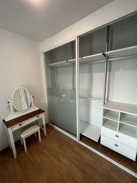 For Rent - The Parkland Ratchada-Wongsawang, Bangkok