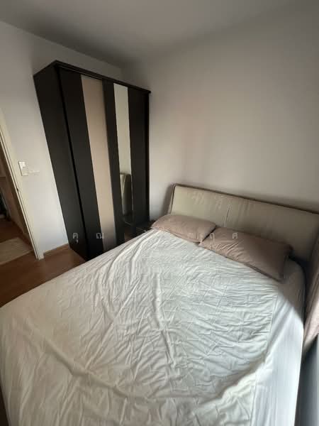 For Rent - The Parkland Ratchada-Wongsawang, Bangkok