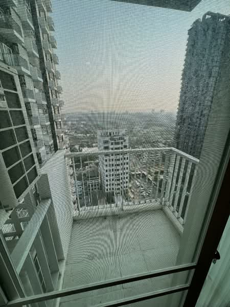 For Rent - The Parkland Ratchada-Wongsawang, Bangkok