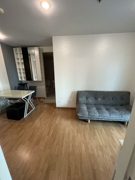 For Rent - The Parkland Ratchada-Wongsawang, Bangkok