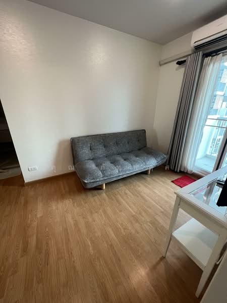 For Rent - The Parkland Ratchada-Wongsawang, Bangkok