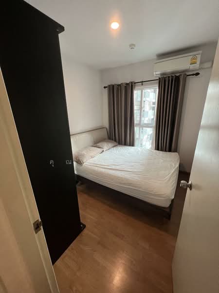 For Rent - The Parkland Ratchada-Wongsawang, Bangkok