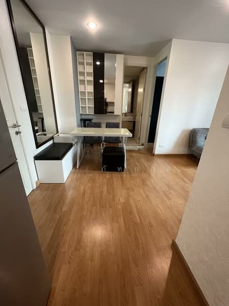 For Rent - The Parkland Ratchada-Wongsawang, Bangkok