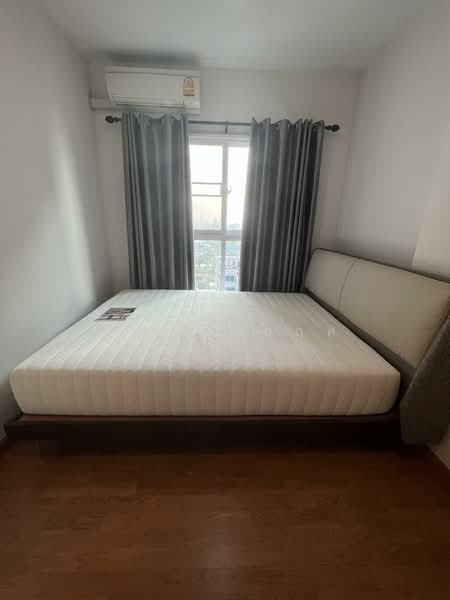 For Rent - The Parkland Ratchada-Wongsawang, Bangkok