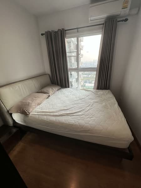For Rent - The Parkland Ratchada-Wongsawang, Bangkok