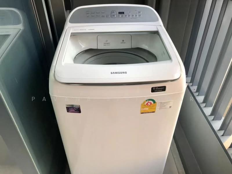 The Room Phaya Thai, Bangkok, 567 Thanon Si Ayutthaya, Thanon Phaya Thai, Ratchathewi, Bangkok, 1 Bedroom, 35 sqm, Condo For Rent, by Pavana Sirikogar, 500160867 - DDproperty.com