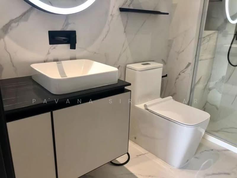 The Room Phaya Thai, Bangkok, 567 Thanon Si Ayutthaya, Thanon Phaya Thai, Ratchathewi, Bangkok, 1 Bedroom, 35 sqm, Condo For Rent, by Pavana Sirikogar, 500160867 - DDproperty.com