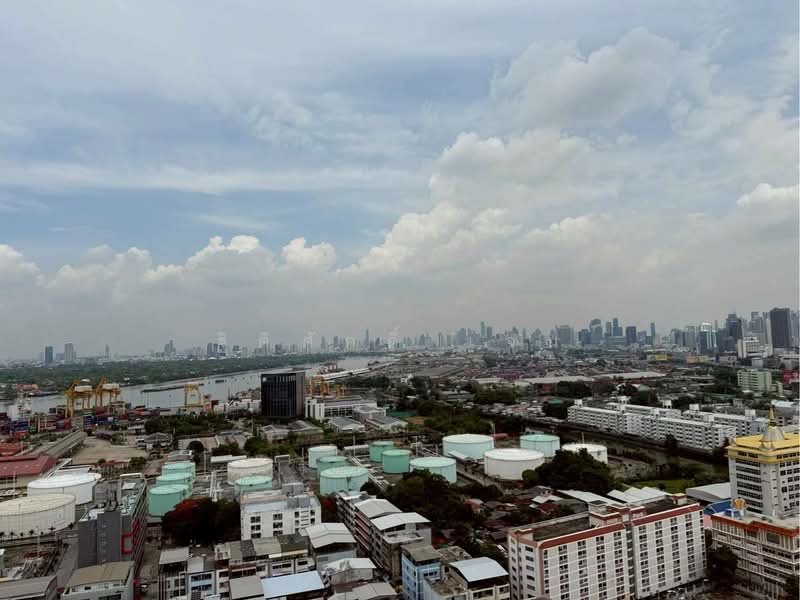 Modiz Sukhumvit 50, Bangkok, Soi Sukhumvit 50, Phra Kanong, Khlong Toei, Bangkok, 1 Bedroom, 42 sqm, Condo For Sale, by TITISAK Jane, 500160868 - DDproperty.com