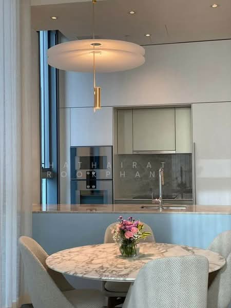 Scope Langsuan, Bangkok, Soi Lang Suan, Lumphini, Pathum Wan, Bangkok, 1 Bedroom, 85 sqm, Condo For Rent, by Hathairat Rookphan , 500160869 - DDproperty.com