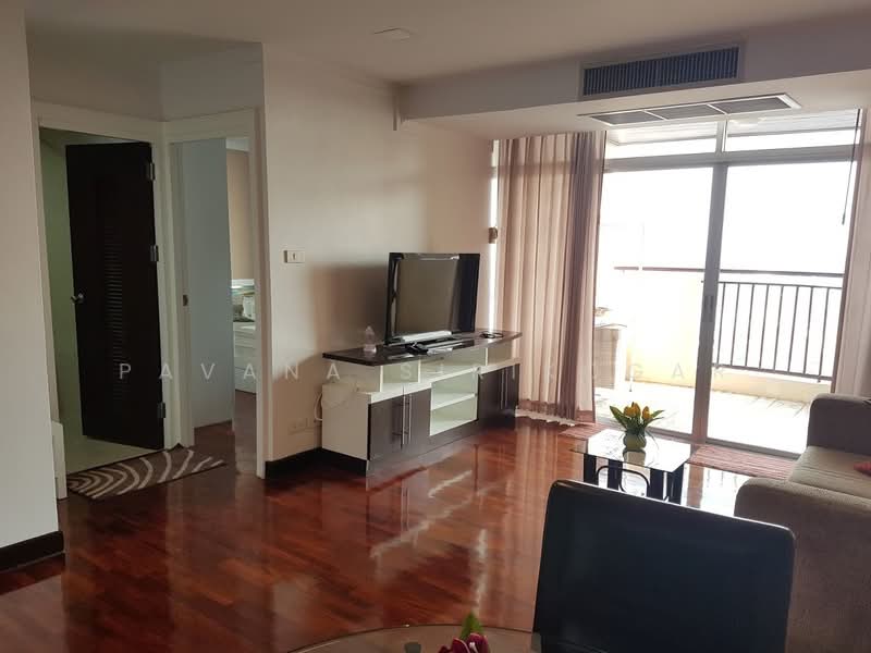 Monterey Place, Bangkok, Rama 4 Road, Khlong Toei, Khlong Toei, Bangkok, 1 Bedroom, 58 sqm, Condo For Rent, by Pavana Sirikogar, 500160870 - DDproperty.com