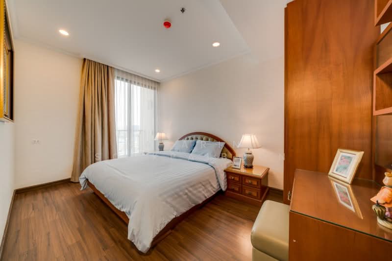 Supalai Elite Sathorn-Suanplu, Bangkok, 198 Suanphlu Road, Thung Maha Mek, Sathon, Bangkok, 2 Bedrooms, 84 sqm, Condo For Rent, by Nakarin Sookpaiboon, 500160871 - DDproperty.com