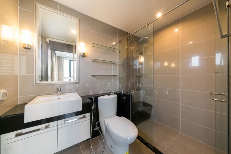 Supalai Elite Sathorn-Suanplu, Bangkok, 198 Suanphlu Road, Thung Maha Mek, Sathon, Bangkok, 2 Bedrooms, 84 sqm, Condo For Rent, by Nakarin Sookpaiboon, 500160871 - DDproperty.com