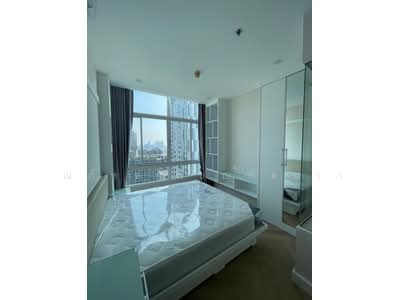 For Rent - IDEO Verve Sukhumvit, Bangkok
