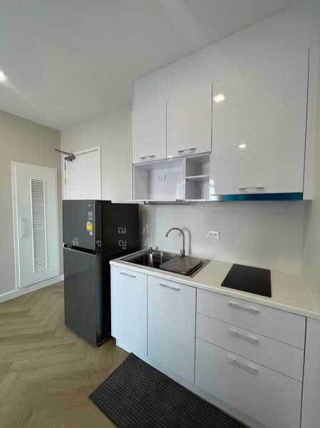 IDEO Verve Sukhumvit, Bangkok, 2077 Sukhumvit Road, Phra Kanong Nua, Watthana, Bangkok, 1 Bedroom, 36 sqm, Condo For Rent, by Naphat Pichchayaphaktara, 500160872 - DDproperty.com