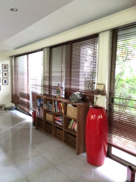 3-BR House, Bangkok, Bang Chak, Phra Khanong, Bangkok, 3 Bedrooms, 300 sqm, Single Detached House For Rent, by Pavana Sirikogar, 500160874 - DDproperty.com
