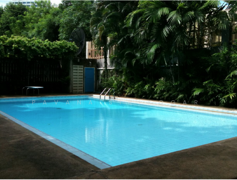 3-BR House, Bangkok, Bang Chak, Phra Khanong, Bangkok, 3 Bedrooms, 300 sqm, Single Detached House For Rent, by Pavana Sirikogar, 500160874 - DDproperty.com