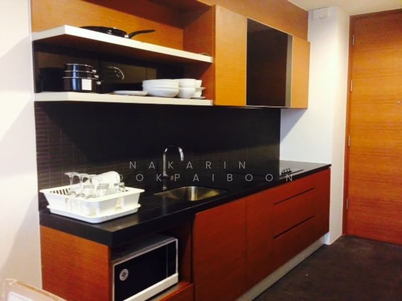 ASHTON Morph 38, Bangkok, 88 Soi Sukhumvit 38, Phra Kanong, Khlong Toei, Bangkok, 1 Bedroom, 55 sqm, Condo For Rent, by Nakarin  Sookpaiboon, 500160877 - DDproperty.com