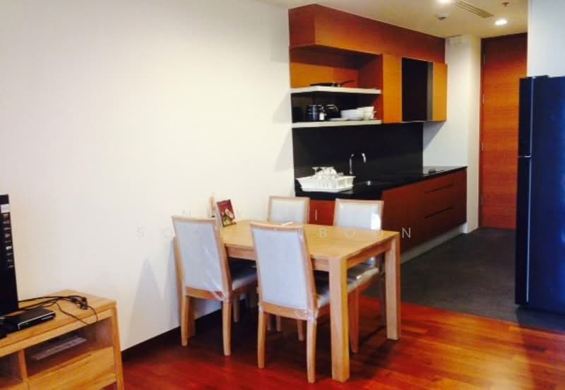 ASHTON Morph 38, Bangkok, 88 Soi Sukhumvit 38, Phra Kanong, Khlong Toei, Bangkok, 1 Bedroom, 55 sqm, Condo For Rent, by Nakarin  Sookpaiboon, 500160877 - DDproperty.com