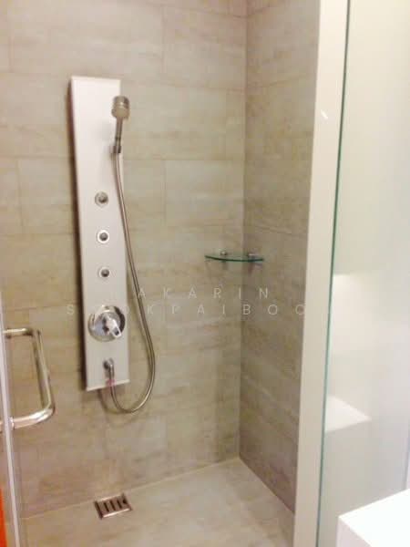 ASHTON Morph 38, Bangkok, 88 Soi Sukhumvit 38, Phra Kanong, Khlong Toei, Bangkok, 1 Bedroom, 55 sqm, Condo For Rent, by Nakarin  Sookpaiboon, 500160877 - DDproperty.com