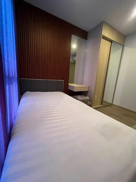 IDEO O2 Bangna, Bangkok, 195 Sanphawut Road, Bang Na Tai, Bang Na, Bangkok, 2 Bedrooms, 48 sqm, Condo For Rent, by Hathairat  Rookphan  , 500160878 - DDproperty.com