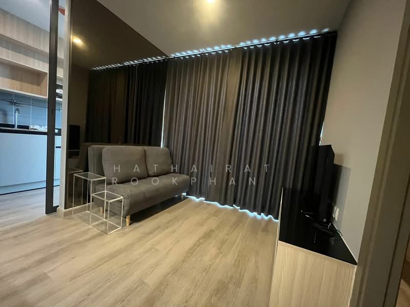 IDEO O2 บางนา, กรุงเทพ, 195 ถนนสรรพาวุธ, บางนาใต้, บางนา, กรุงเทพ, 48 ตร.ม., คอนโด ให้เช่า, โดย Hathairat  Rookphan  , 500160878 - DDproperty.com