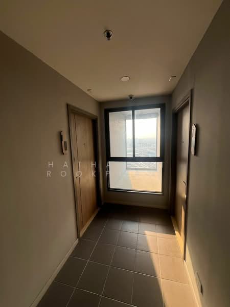 IDEO O2 บางนา, กรุงเทพ, 195 ถนนสรรพาวุธ, บางนาใต้, บางนา, กรุงเทพ, 48 ตร.ม., คอนโด ให้เช่า, โดย Hathairat  Rookphan  , 500160878 - DDproperty.com