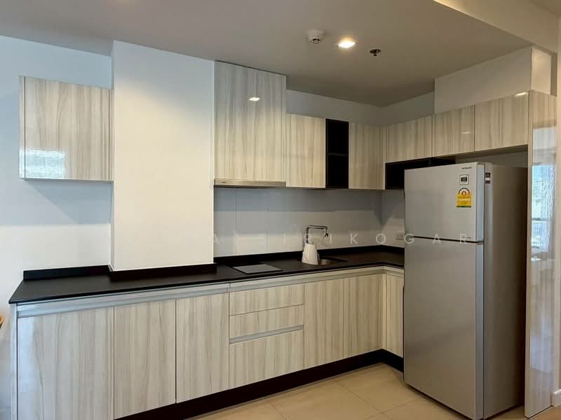 HQ Thonglor by Sansiri, Bangkok, Sukhumvit Road, Khlong Tan Nua, Watthana, Bangkok, 2 Bedrooms, 79 sqm, Condo For Rent, by Pavana Sirikogar, 500160879 - DDproperty.com