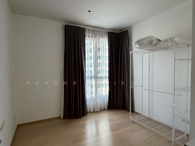 HQ Thonglor by Sansiri, Bangkok, Sukhumvit Road, Khlong Tan Nua, Watthana, Bangkok, 2 Bedrooms, 79 sqm, Condo For Rent, by Pavana Sirikogar, 500160879 - DDproperty.com