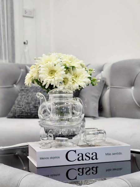 ให้เช่า บ้านเดี่ยว ห้วยขวาง สุทธิสาร เพียง 0.8 กม ถึง MRT สุทธิสาร, Bangkok, Huai Khwang, Huai Khwang, Bangkok, 5 Bedrooms, 300 sqm, Single Detached House For Rent, by Usuma Usumachat, 500160881 - DDproperty.com