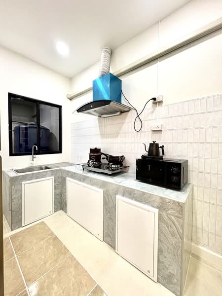 ให้เช่า บ้านเดี่ยว ห้วยขวาง สุทธิสาร เพียง 0.8 กม ถึง MRT สุทธิสาร, กรุงเทพ, ห้วยขวาง, ห้วยขวาง, กรุงเทพ, 300 ตร.ม., บ้านเดี่ยว ให้เช่า, โดย Usuma Usumachat, 500160881 - DDproperty.com