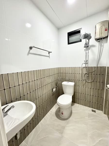 ให้เช่า บ้านเดี่ยว ห้วยขวาง สุทธิสาร เพียง 0.8 กม ถึง MRT สุทธิสาร, กรุงเทพ, ห้วยขวาง, ห้วยขวาง, กรุงเทพ, 300 ตร.ม., บ้านเดี่ยว ให้เช่า, โดย Usuma Usumachat, 500160881 - DDproperty.com