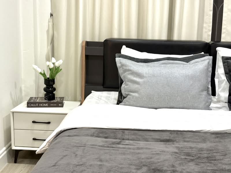 ให้เช่า บ้านเดี่ยว ห้วยขวาง สุทธิสาร เพียง 0.8 กม ถึง MRT สุทธิสาร, กรุงเทพ, ห้วยขวาง, ห้วยขวาง, กรุงเทพ, 300 ตร.ม., บ้านเดี่ยว ให้เช่า, โดย Usuma Usumachat, 500160881 - DDproperty.com