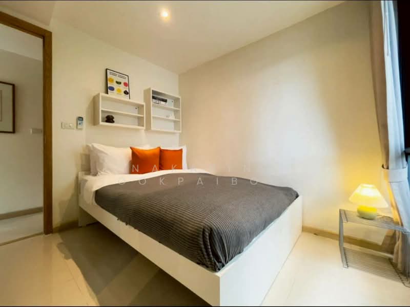 Socio Reference 61, Bangkok, Sukhumvit 61, Khlongtoei Nua, Watthana, Bangkok, 2 Bedrooms, 68 sqm, Condo For Rent, by Nakarin Sookpaiboon, 500160883 - DDproperty.com