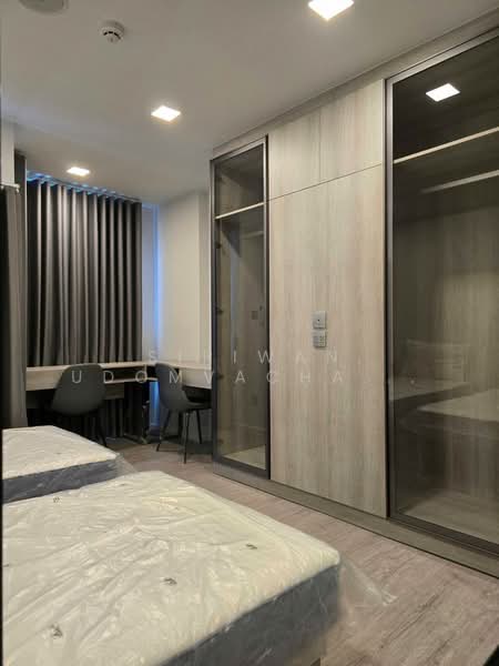 Kave Ava, Pathum Thani, 100 Khlong Luang Road, Khlong Nung, Khlong Luang, Pathum Thani, 1 Bedroom, 28 sqm, Condo For Sale, by Siriwan Udomvachaphun, 500160884 - DDproperty.com