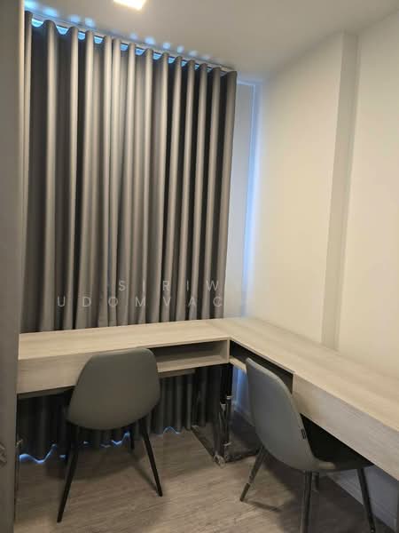 Kave Ava, Pathum Thani, 100 Khlong Luang Road, Khlong Nung, Khlong Luang, Pathum Thani, 1 Bedroom, 28 sqm, Condo For Sale, by Siriwan Udomvachaphun, 500160884 - DDproperty.com