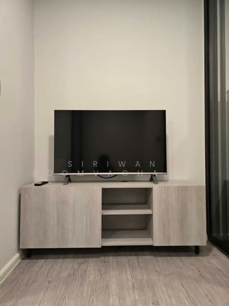 Kave Ava, Pathum Thani, 100 Khlong Luang Road, Khlong Nung, Khlong Luang, Pathum Thani, 1 Bedroom, 28 sqm, Condo For Sale, by Siriwan Udomvachaphun, 500160884 - DDproperty.com