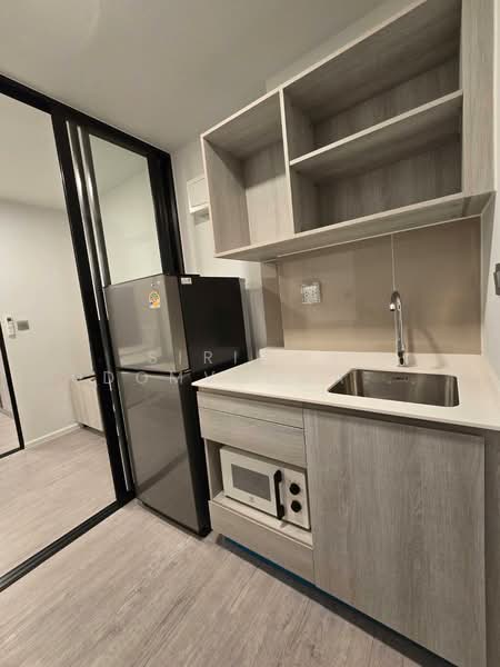 Kave Ava, Pathum Thani, 100 Khlong Luang Road, Khlong Nung, Khlong Luang, Pathum Thani, 1 Bedroom, 28 sqm, Condo For Sale, by Siriwan Udomvachaphun, 500160884 - DDproperty.com