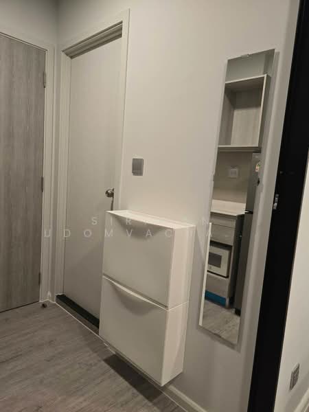 Kave Ava : เคฟ เอวา, ปทุมธานี, 100 ถนน คลองหลวง, คลองหนึ่ง, คลองหลวง, ปทุมธานี, 28 ตร.ม., คอนโด ขาย, โดย Siriwan Udomvachaphun, 500160884 - DDproperty.com